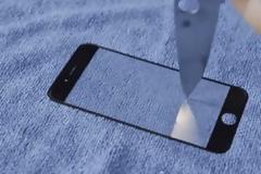 Η οθόνη του iPhone 6 θα αντέχει κάθε... βασανιστήριο