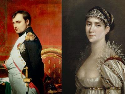 Στο σφυρί το συμβόλαιο γάμου του Ναπολέοντα και της Ζοζεφίνας - Φωτογραφία 1