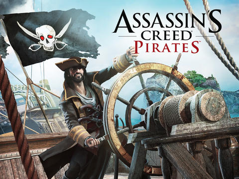 Assassin's Creed Pirates: AppStore free today - Φωτογραφία 3