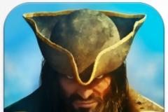 Assassin's Creed Pirates: AppStore free today