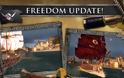 Assassin's Creed Pirates: AppStore free today - Φωτογραφία 4