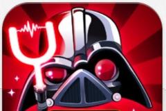 Angry Birds Star Wars II: AppStore free today