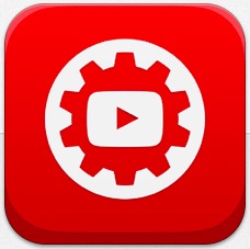 YouTube Creator Studio: AppStore new free - Φωτογραφία 1