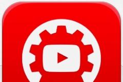 YouTube Creator Studio: AppStore new free