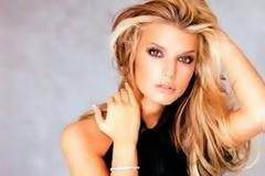 Οι πρώτες φωτογραφίες από τον γάμο της Jessica Simpson!