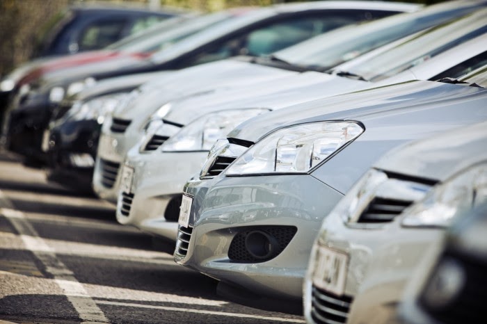 Μεγάλη αύξηση 46,3% σημείωσαν οι πωλήσεις αυτοκινήτων τον Ιούνιο - Φωτογραφία 1