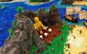 Οδύσσεια και Ιλιάδα με τουβλάκια Lego! [photos] - Φωτογραφία 6