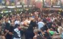ΑΙΣΧΟΣ: Παραλιακό κλαμπ στη Λεμεσό «σταυρώνει» ξανά τον «Ιησού», τρελαίνει τους τουρίστες και προκαλεί [photos] - Φωτογραφία 2