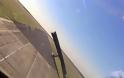 Η πιο τρελή προσγείωση Dornier Do-28 που έχετε δει! [video]