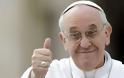 Προκαλεί η δήλωση του Πάπα Φραγκίσκου: «Το τσιπάκι είναι ευλογία από το Θεό»