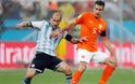 Η Αργεντινή στον τελικό-Κέρδισε την Ολλανδία στα πέναλτι - Φωτογραφία 2
