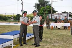 Παρουσία Α/ΓΕΣ στους Στρατιωτικούς Αγώνες «ΦΛΩΡΑΚΕΙΑ ΄14»