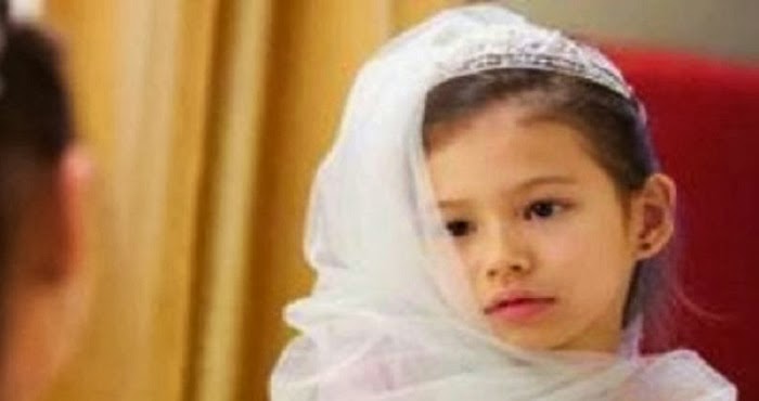 ΣΟΚ: Νύφη 15χρονη στην Τουρκία βρέθηκε πυροβολημένη στο κεφάλι στη γενέτειρά της τρεις μήνες μετά το γάμο - Φωτογραφία 1