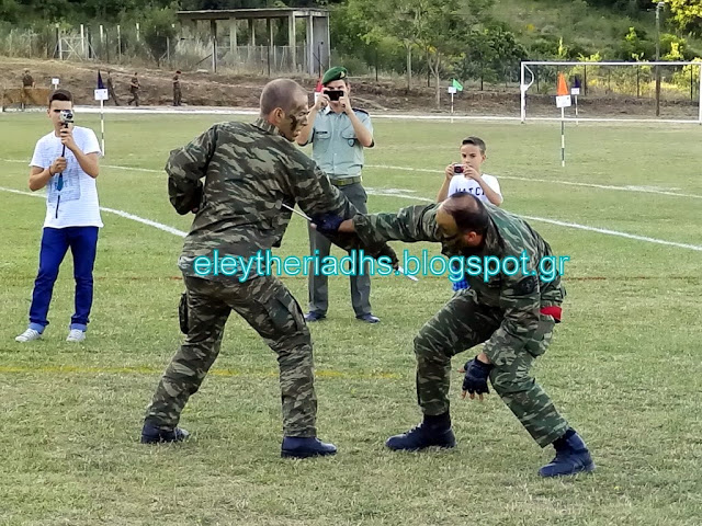 Πολυνίκης, για μια ακόμη χρονιά, η 1η ΤΑΞ/ΚΔ-ΑΛ στα Φλωράκεια 2014 - Φωτογραφία 17