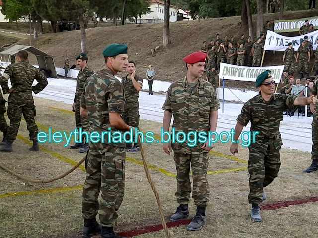 Πολυνίκης, για μια ακόμη χρονιά, η 1η ΤΑΞ/ΚΔ-ΑΛ στα Φλωράκεια 2014 - Φωτογραφία 25