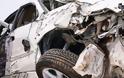 Αυξήθηκαν τα θανατηφόρα ατυχήμα σε σύγκριση με πέρυσι στη Θεσσαλία