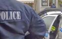 Αιτωλία: Συνεχίζονται οι αστυνομικές επιχειρήσεις