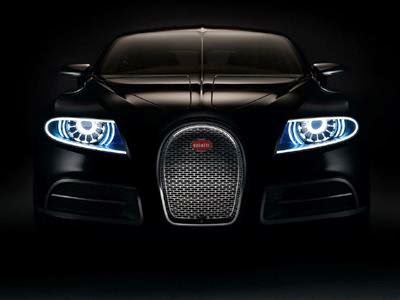 Υβριδική Bugatti Veyron με 1.500 ίππους! - Φωτογραφία 1