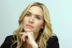 Δείτε τις υπέροχες καμπύλες της Kate Winslet... [photos]