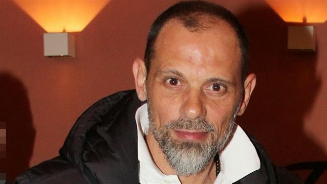 Πώς είναι σήμερα ο Τζώνυ Θεοδωρίδης από τη Λάμψη...  [photo] - Φωτογραφία 2