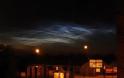 Βρετανία: Ανεξήγητο φαινόμενο στο νυχτερινό ουρανό - Φωτογραφία 1