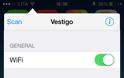 Vestigo: Cydia tweak new v0.2.2 - Φωτογραφία 1