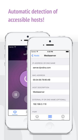 iShutdown: AppStore free today....το τηλεκοντρόλ του υπολογιστή σας - Φωτογραφία 5