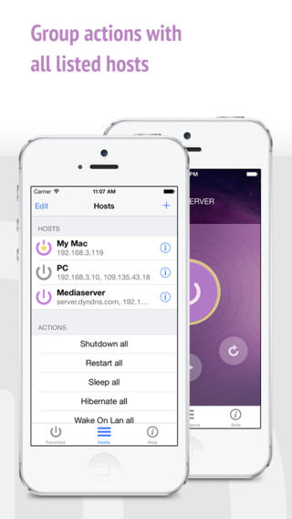 iShutdown: AppStore free today....το τηλεκοντρόλ του υπολογιστή σας - Φωτογραφία 8
