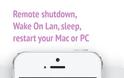 iShutdown: AppStore free today....το τηλεκοντρόλ του υπολογιστή σας - Φωτογραφία 7