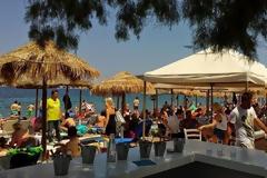 Τα must summer στέκια των επωνύμων και του κόσμου στο Πόρτο Ράφτη! [photos]