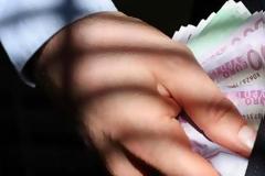 Η Αχαΐα 8η στη λίστα με τις πλέον διεφθαρμένες υπηρεσίες - Στην πρώτη 20άδα η Αιτωλοακαρνανία