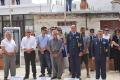 Τιμή στη μνήμη του σύγχρονου ήρωα Κωνσταντίνου Κραββαρτόγιαννου! [photos]