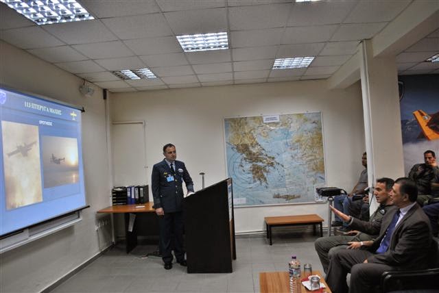 Γ. Ορφανός: «Η παρουσία της 383ης ΜΕΕΑ προσδίδει ασφάλεια στον πολίτη» - Φωτογραφία 3