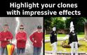 ClonErase Camera: AppStore free today...φτιάξτε τον κλώνο σας - Φωτογραφία 7