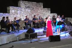 Ολοκληρώθηκε το Φεστιβάλ Μαντολίνου 2014
