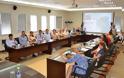 Επίσκεψη Σέρβων Αξιωματούχων στην Περιφερειακή Ενότητα Πέλλας - Φωτογραφία 3