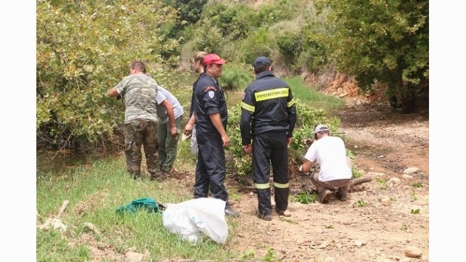 Τοποθετήθηκαν οι παγίδες για τον Σήφη τον κροκόδειλο! [video] - Φωτογραφία 3