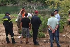 Τοποθετήθηκαν οι παγίδες για τον Σήφη τον κροκόδειλο! [video]