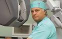 Παγκόσμια ελληνική επιτυχία στη ρομποτική χειρουργική! - Φωτογραφία 1