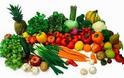 Δείτε ποια είναι τα 12 φρούτα και λαχανικά που είναι γεμάτα φυτοφάρμακα!