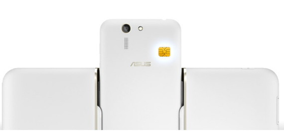 Asus, ανακοίνωσε επίσημα τα PadFone S και ZenFone 5 LTE - Φωτογραφία 3