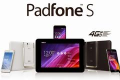 Asus, ανακοίνωσε επίσημα τα PadFone S και ZenFone 5 LTE
