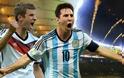Παγκόσμιο Κύπελλο Ποδοσφαίρου 2014 - Τελικός: Ο διαιτητής στο Γερμανία - Αργεντινή