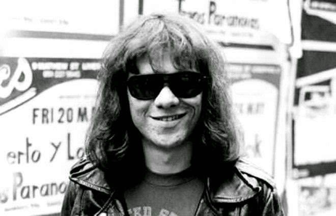 Πέθανε ο Tommy Ramone, το τελευταίο μέλος της πρώτης σύνθεσης των Ramones - Φωτογραφία 1