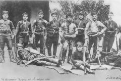 Κάτω η Πηνελόπη Δέλτα!