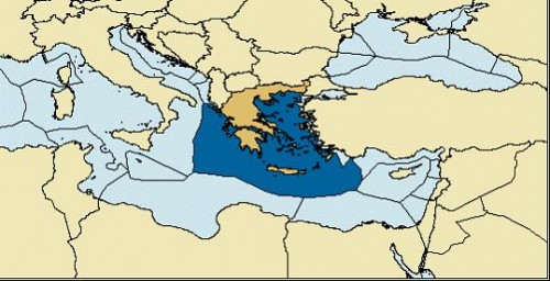 Ελληνική ΑΟΖ: Η επιστροφή του φοβικού συνδρόμου - Φωτογραφία 2