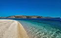 Αυτή είναι η Ελληνική παραλία που θυμίζει Καραϊβική [photos]