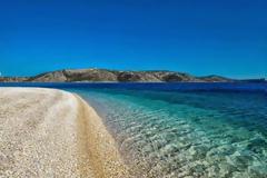 Αυτή είναι η Ελληνική παραλία που θυμίζει Καραϊβική [photos]