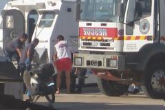Ντροπή! Είχαν παρατήσει για 3 ώρες τις σορούς από το ναυάγιο στη Σάμο! - Διασώστες αντί για νεκροθάφτες τις μετέφεραν στο νοσοκομείο