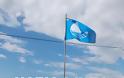 Τρεις γαλάζιες σημαίες κυματίζουν στο δήμο Πηνειού - Φωτογραφία 4
